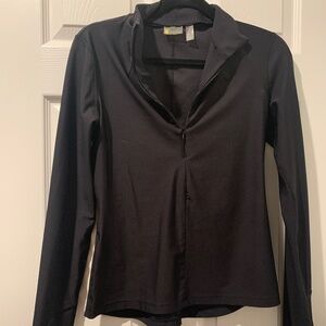 Zella Quarter Zip Performance Top